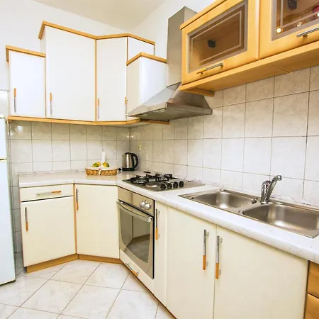 Aurora Apartment